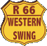 Wir spielen auch als 10 - Mann Western Swing Band!